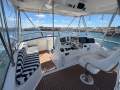 Caribbean 40 Flybridge Cruiser With Digital Controls And Bow Thruster