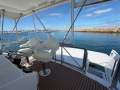 Caribbean 40 Flybridge Cruiser With Digital Controls And Bow Thruster