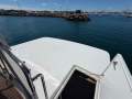 Caribbean 40 Flybridge Cruiser With Digital Controls And Bow Thruster