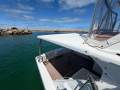 Caribbean 40 Flybridge Cruiser With Digital Controls And Bow Thruster