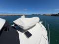 Caribbean 40 Flybridge Cruiser With Digital Controls And Bow Thruster