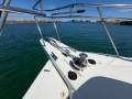 Caribbean 40 Flybridge Cruiser With Digital Controls And Bow Thruster