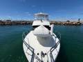 Caribbean 40 Flybridge Cruiser With Digital Controls And Bow Thruster