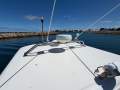 Caribbean 40 Flybridge Cruiser With Digital Controls And Bow Thruster