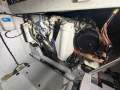 Caribbean 40 Flybridge Cruiser With Digital Controls And Bow Thruster