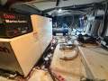Caribbean 40 Flybridge Cruiser With Digital Controls And Bow Thruster