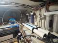 Caribbean 40 Flybridge Cruiser With Digital Controls And Bow Thruster