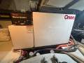 Caribbean 40 Flybridge Cruiser With Digital Controls And Bow Thruster