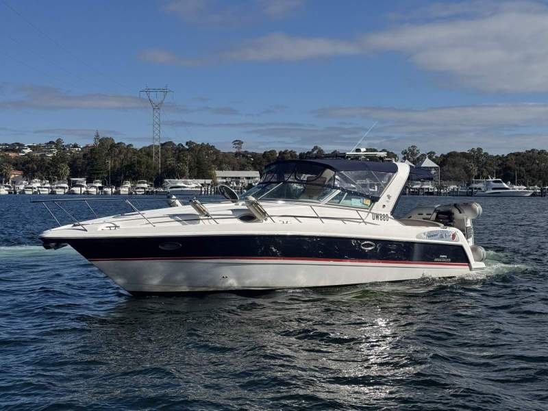 Mustang 3800 LE Sportscruiser 1/2 share