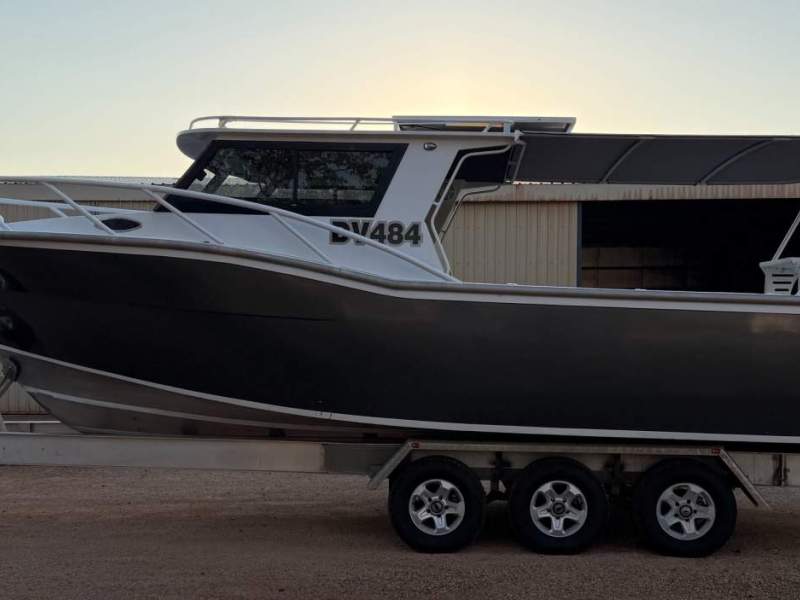Marineline 9.0 Hardtop
