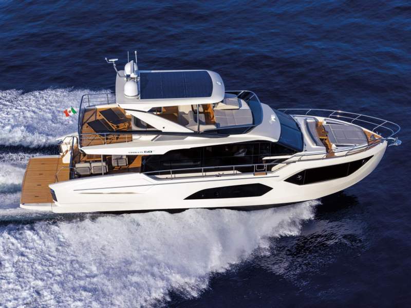 Absolute 60 Fly