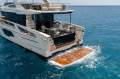 Absolute Navetta 66