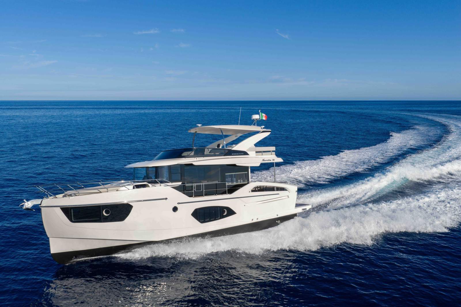 Absolute Navetta 50