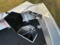 New Makocraft Commander 425 Hd Open Side Console SIDE CONSOLE BOAT PACKAGE SUMMER SALE ON NOW!