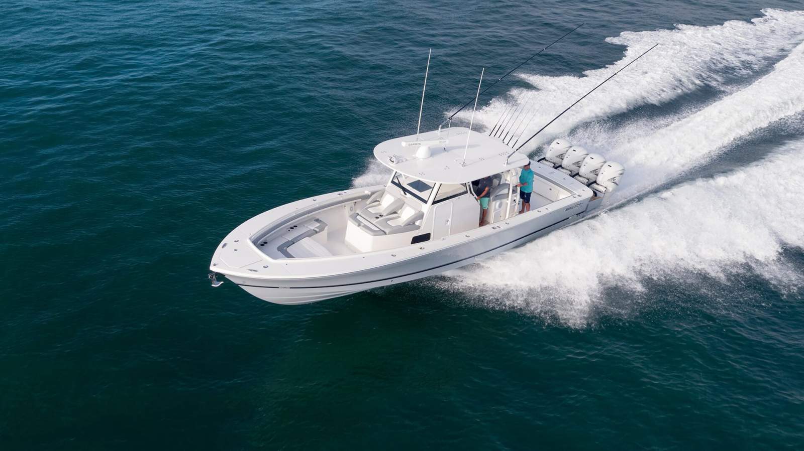 Regulator 41