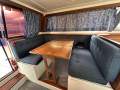 Markline 900 Flybridge