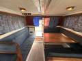 Markline 900 Flybridge