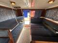 Markline 900 Flybridge