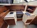 Markline 900 Flybridge