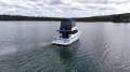 Markline 900 Flybridge