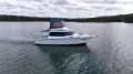 Markline 900 Flybridge