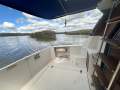 Markline 900 Flybridge