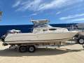 CruiseCraft Outsider 685