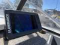 Seaquest 530 Runabout With 2020 Yamaha 115HP and 2026 Trailer!!