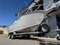 Seaquest 530 Runabout With 2020 Yamaha 115HP and 2026 Trailer!!