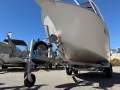 Seaquest 530 Runabout With 2020 Yamaha 115HP and 2026 Trailer!!