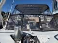 Seaquest 530 Runabout With 2020 Yamaha 115HP and 2026 Trailer!!