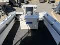 Seaquest 530 Runabout With 2020 Yamaha 115HP and 2026 Trailer!!