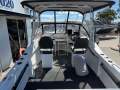 Seaquest 530 Runabout With 2020 Yamaha 115HP and 2026 Trailer!!