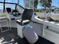 Seaquest 530 Runabout With 2020 Yamaha 115HP and 2026 Trailer!!