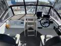Seaquest 530 Runabout With 2020 Yamaha 115HP and 2026 Trailer!!
