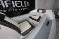 New Highfield Sport 390 Hypalon LG-W-WB In-Stock