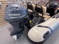 New Highfield Sport 360 Hypalon In-Stock