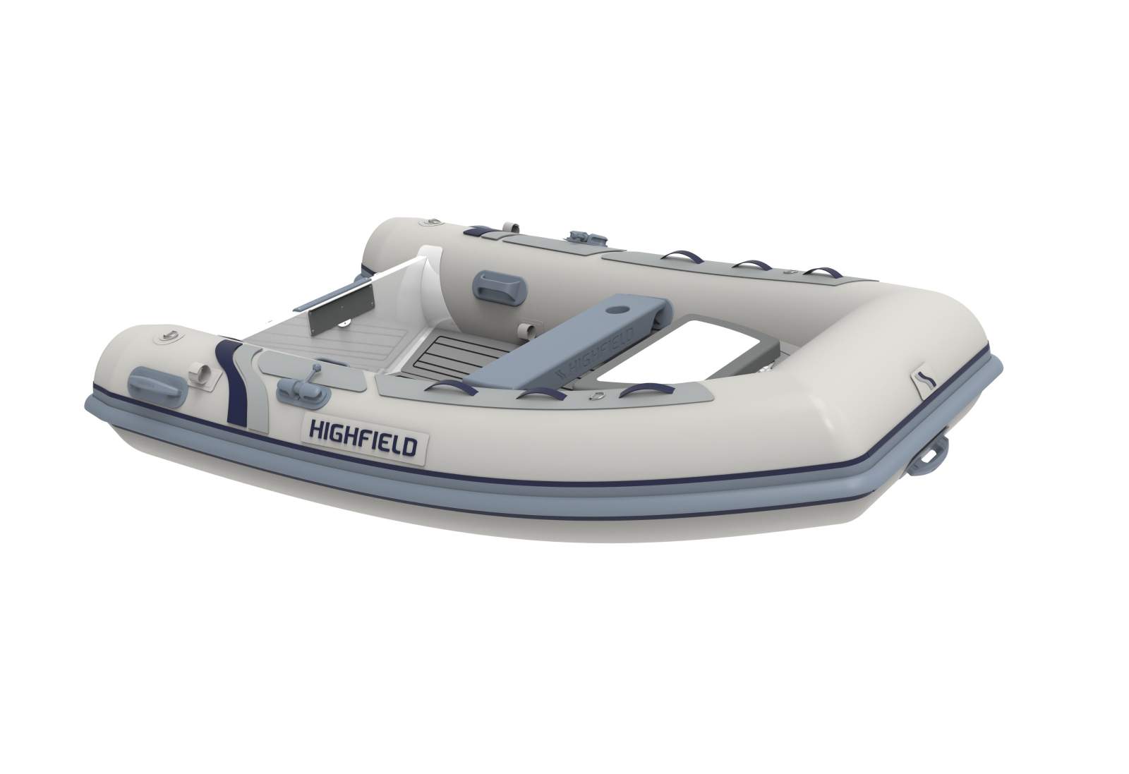 Highfield Classic 260 PVC Tender
