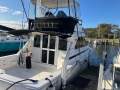 Caribbean 35 Flybridge Cruiser