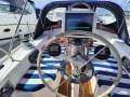 Catalina 34 Mk I Full restomod