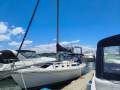 Catalina 34 Mk I Full restomod
