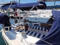 Catalina 34 Mk I Full restomod