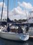 Catalina 34 Mk I Full restomod