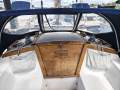 Catalina 34 Mk I Full restomod