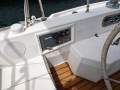 Catalina 34 Mk I Full restomod