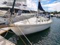 Catalina 34 Mk I Full restomod