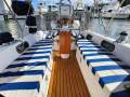 Catalina 34 Mk I Full restomod