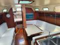 Catalina 34 Mk I Full restomod