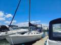 Catalina 34 Mk I Full restomod