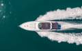 Riviera M430 Sports Cruiser